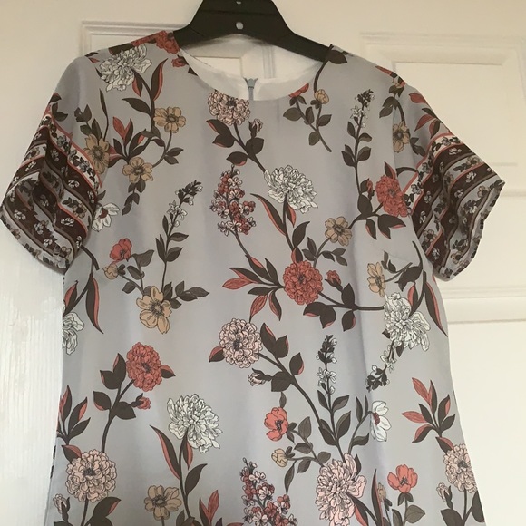 Beautiful dress from Lulus - Picture 2 of 2